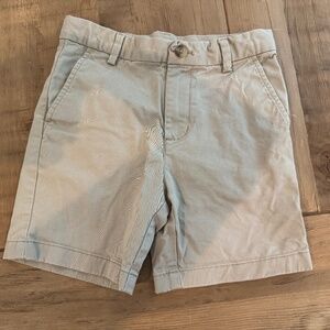 Vineyard vines boys chino shorts breaker